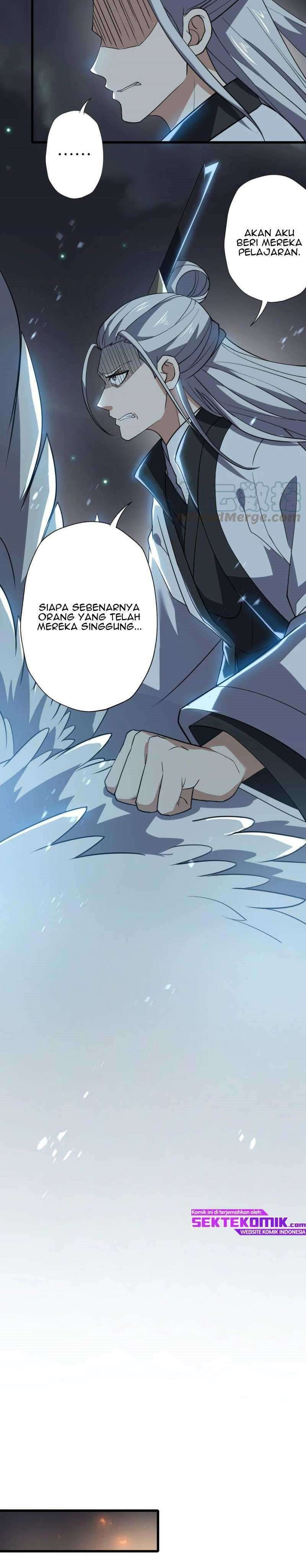 First Dragon (Yuanlong) Chapter 199 Gambar 9